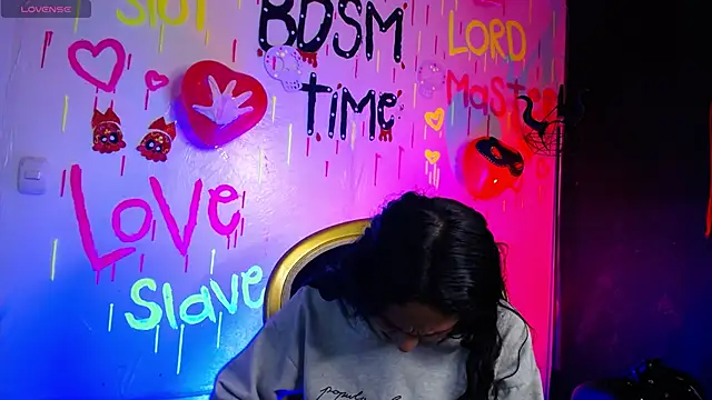 Sweettpleasure online show from 10-10-25, 02:29