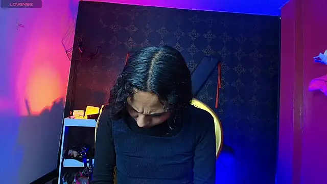 Sweettpleasure online show from 12-20-25, 02:53