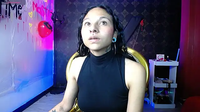 Sweettpleasure online show from 09-21-25, 02:00