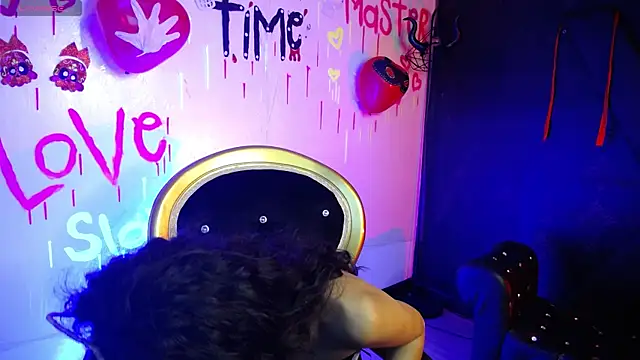 Sweettpleasure online show from 10-09-25, 01:00