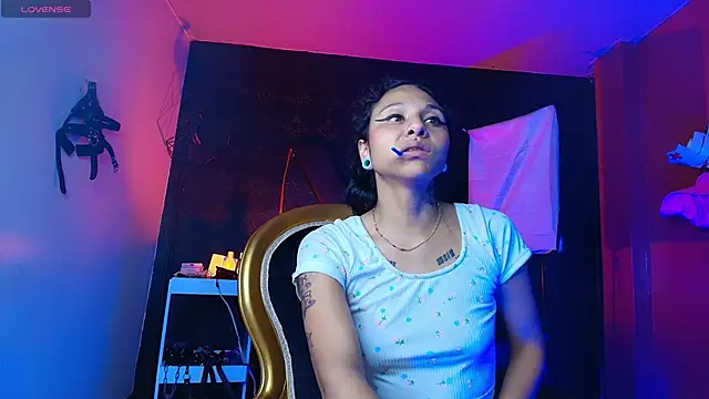 Sweettpleasure online show from 12-01-25, 03:02