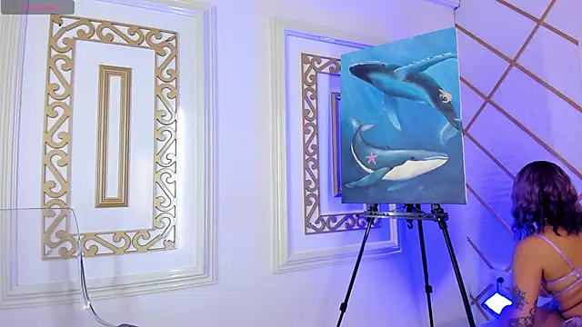 cocoamore online show from 01-18-26, 11:35