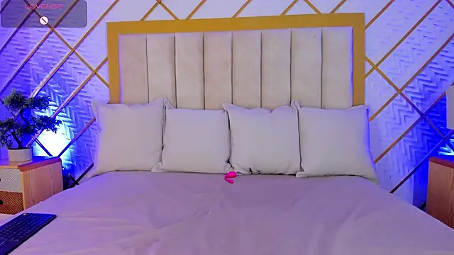 cocoamore online show from 11-09-25, 11:36