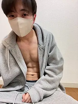 Yuma0718 online show from 01-16-26, 01:15