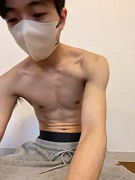 Snapshot of Yuma0718 chatting on 02-27-26, 07:52 Yuma0718 online show from 02-27-26, 07:52