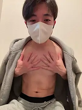 Yuma0718 online show from 04-02-26, 12:34