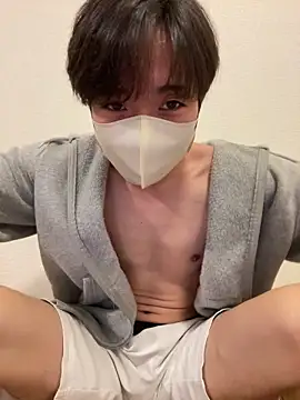 Yuma0718 online show from 03-09-26, 01:47