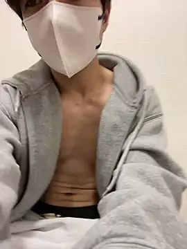 Snapshot of Yuma0718 chatting on 02-01-26, 09:51 Yuma0718 online show from 02-01-26, 09:51