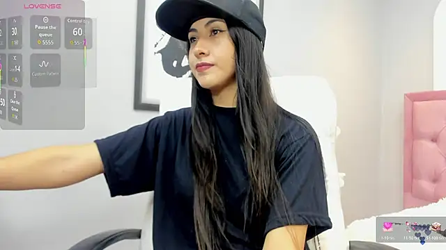 miel latina online show from 11-11-25, 08:25