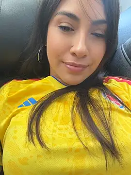 miel latina online show from 06-21-26, 08:58
