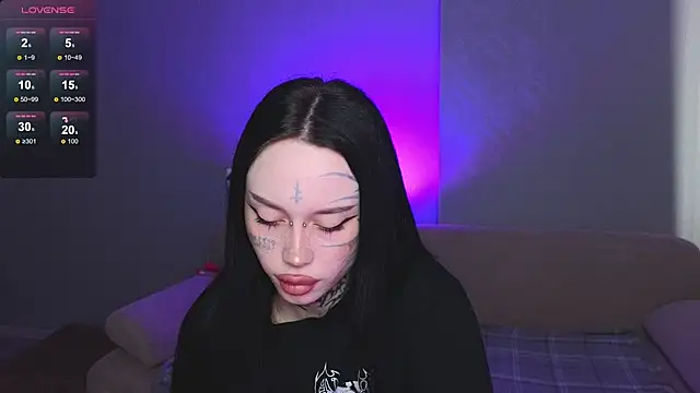 Somniyaa online show from 04-08-26, 11:33