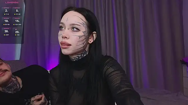 Somniyaa online show from 11-26-25, 10:37