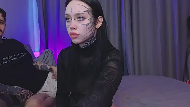 Somniyaa online show from 11-30-25, 11:55