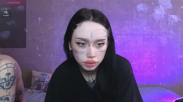 Somniyaa online show from 01-17-26, 08:18