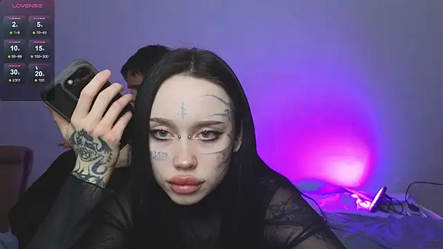 Somniyaa online show from 12-16-25, 11:58