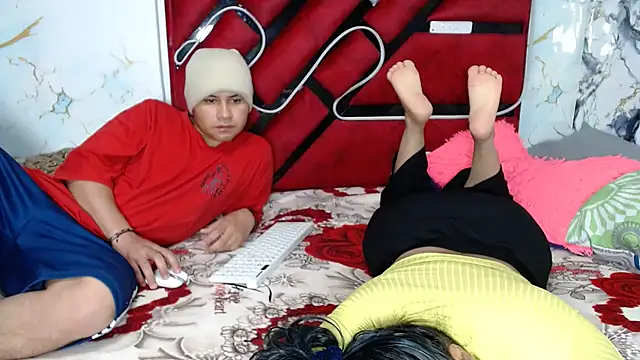 hot lady19 online show from 02-23-26, 08:53