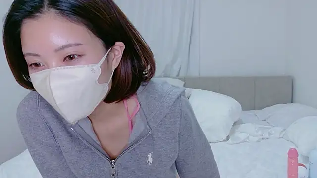 riko oxo online show from 02-14-26, 04:07