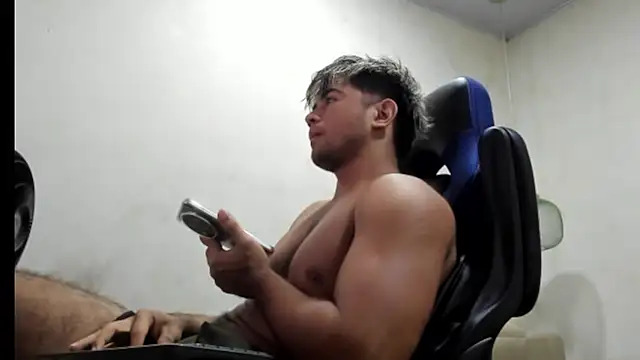 Bellion grant online show from 11-07-25, 01:37