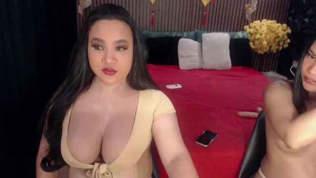 Hotcum ella online show from 09-18-25, 12:35