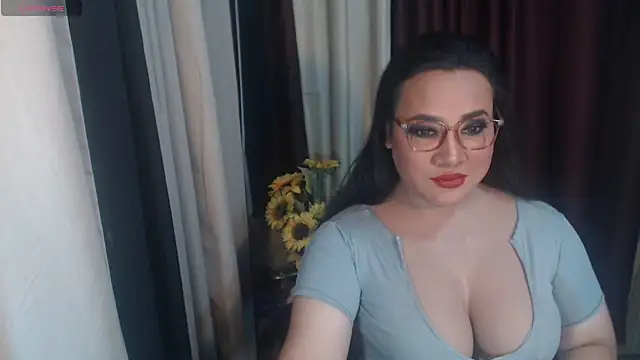 Hotcum ella online show from 03-29-26, 12:12
