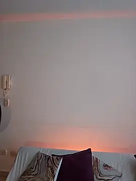 AliishaPss online show from 02-25-26, 05:13