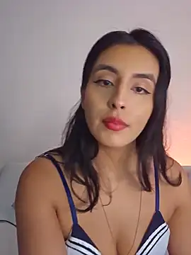 AliishaPss online show from 03-15-26, 08:05