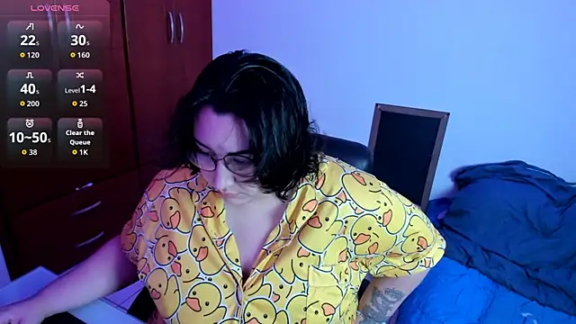 moira smiler online show from 07-17-26, 09:17