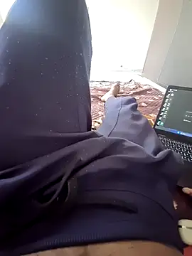 YoursThickDick online show from 02-08-26, 06:00