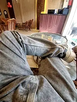 YoursThickDick online show from 02-16-26, 09:52