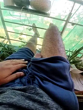 YoursThickDick online show from 03-31-26, 04:14