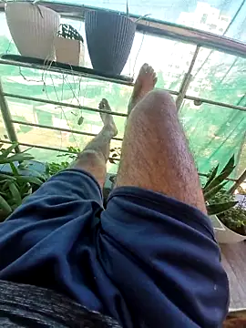 YoursThickDick online show from 04-06-26, 04:08