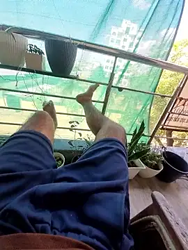 YoursThickDick online show from 04-05-26, 05:25