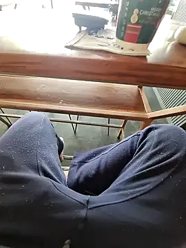 YoursThickDick online show from 12-21-25, 09:00