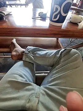 YoursThickDick online show from 02-15-26, 08:57