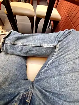 YoursThickDick online show from 12-02-25, 09:55