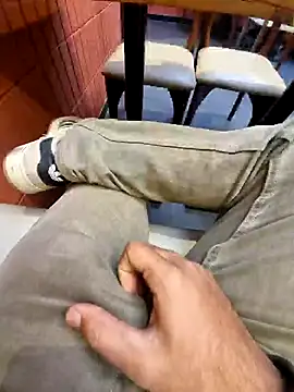 YoursThickDick online show from 12-19-25, 09:33