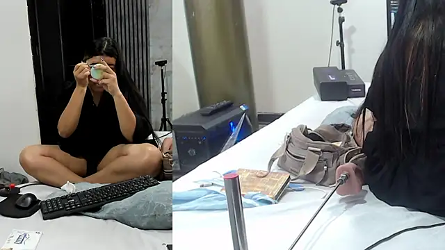 Alani Queen online show from 07-05-26, 07:43