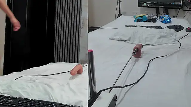 Alani Queen online show from 03-04-26, 07:43