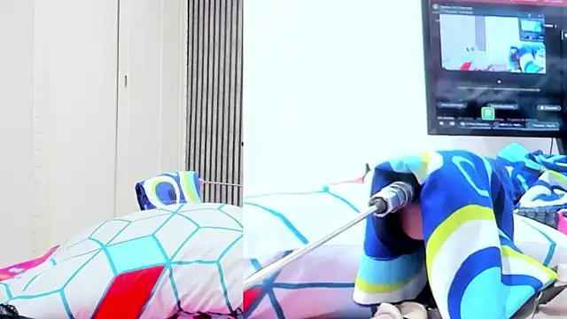 Alani Queen online show from 09-18-25, 08:34