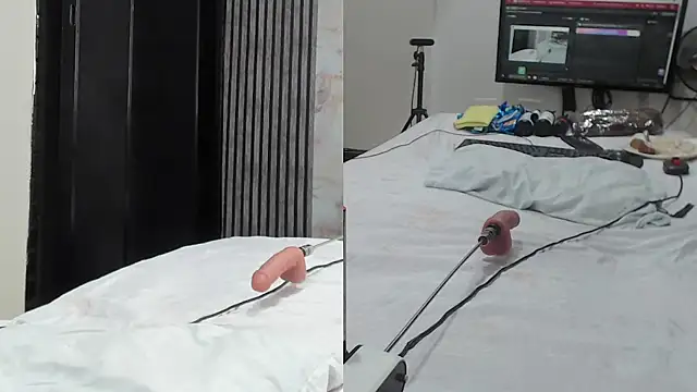 Alani Queen online show from 02-14-26, 07:14