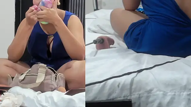 Alani Queen online show from 01-12-26, 07:20