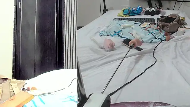 Alani Queen online show from 04-02-26, 07:09