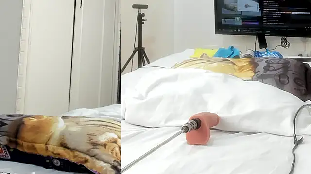 Alani Queen online show from 11-12-25, 07:07