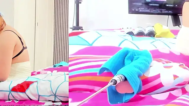 Alani Queen online show from 09-21-25, 07:41