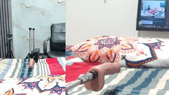 Alani Queen online show from 09-26-25, 07:43