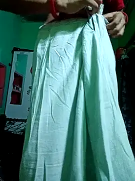 Shreya-couple online show from 09-29-25, 01:17