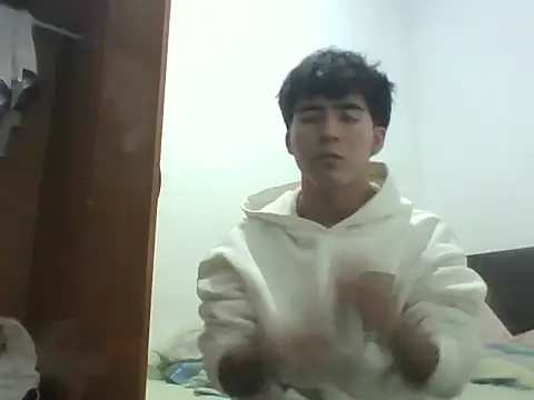 Babydemilk online show from 03-26-26, 02:43