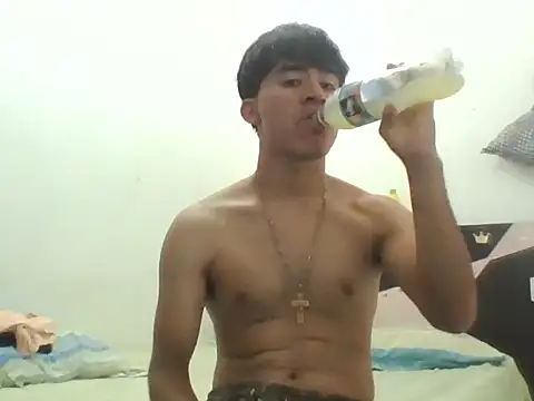 Babydemilk online show from 04-14-26, 04:01