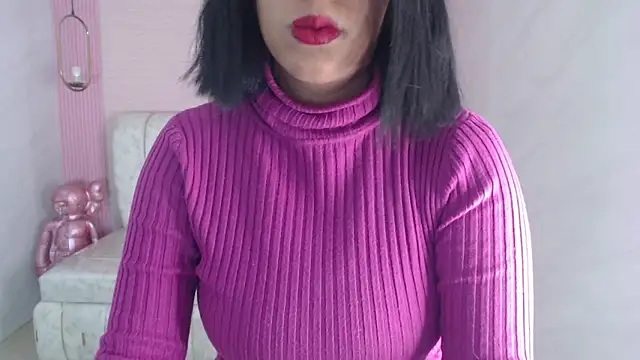 ambar fox s online show from 04-07-26, 03:08