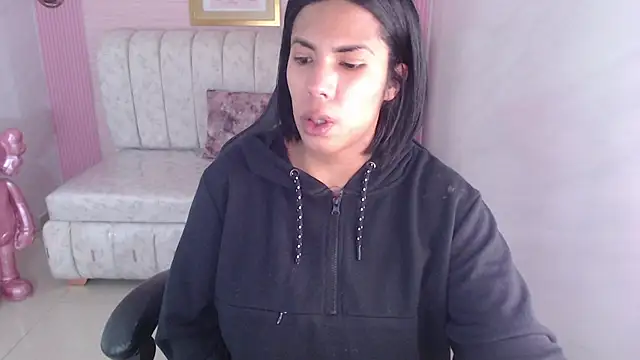 ambar fox s online show from 02-07-26, 03:03